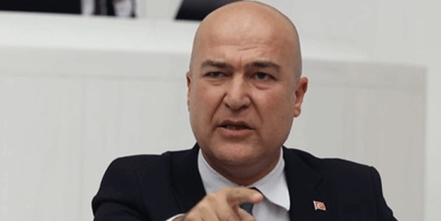 Yandaş Levent bile isyan etti! CHP'liler gölgesine bile koruma istedi