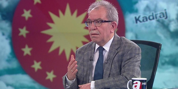 Yandaş Medya mı... Yoksa ve Candaş Medya mı?