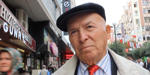 Yandaş olunca suç değil! "İsmail Küçükkaya dövebilir"