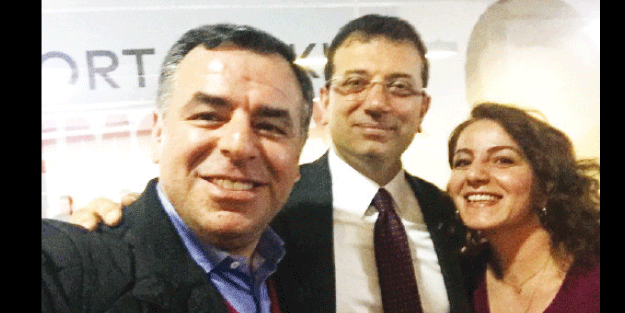 Yandaş semirtme merkezi: CHP Halkın parasını hayali ihalelerle yandaşa peşkeş çekiyorlar