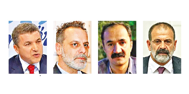 Yandaş tecavüze mor çete kalkanı