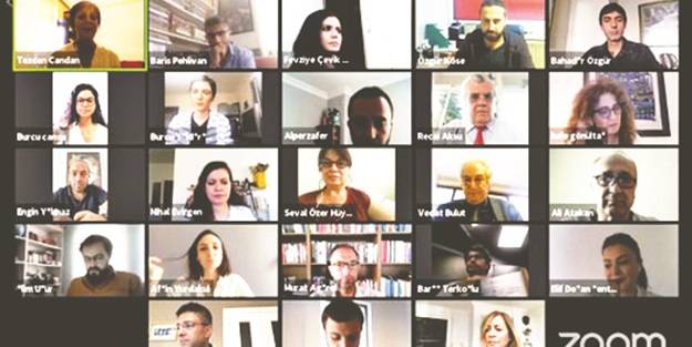 Yandaş TMMOB’dan fondaşa yıkama yağlama ödülleri