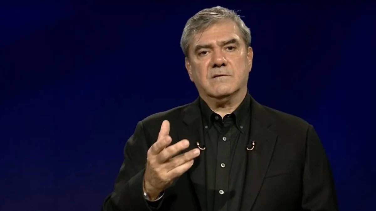 Yandaş Yılmaz Özdil hakkında soruşturma başlatıldı