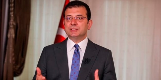 Yandaşlarına milyonlar akıtan İmamoğlu paralar suyunu çekince hükümetin başlattığı kısa çalışma ödeneğine başvurdu