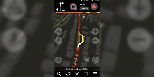 Yandex ortama ayak uydurursa!
