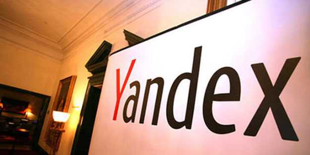 Yandex Türkiye'deki ofisini kapatıyor