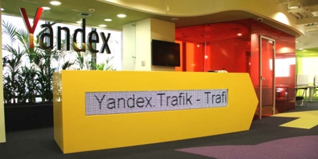 Yandex'i 40 bin dolara satıyor!