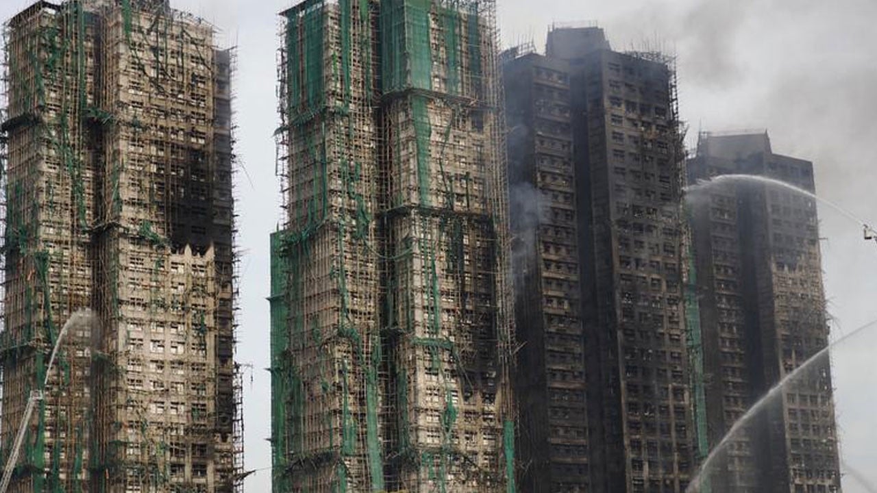 Yangın felaketinde ölenlerin sayısı 146’ya yükseldi