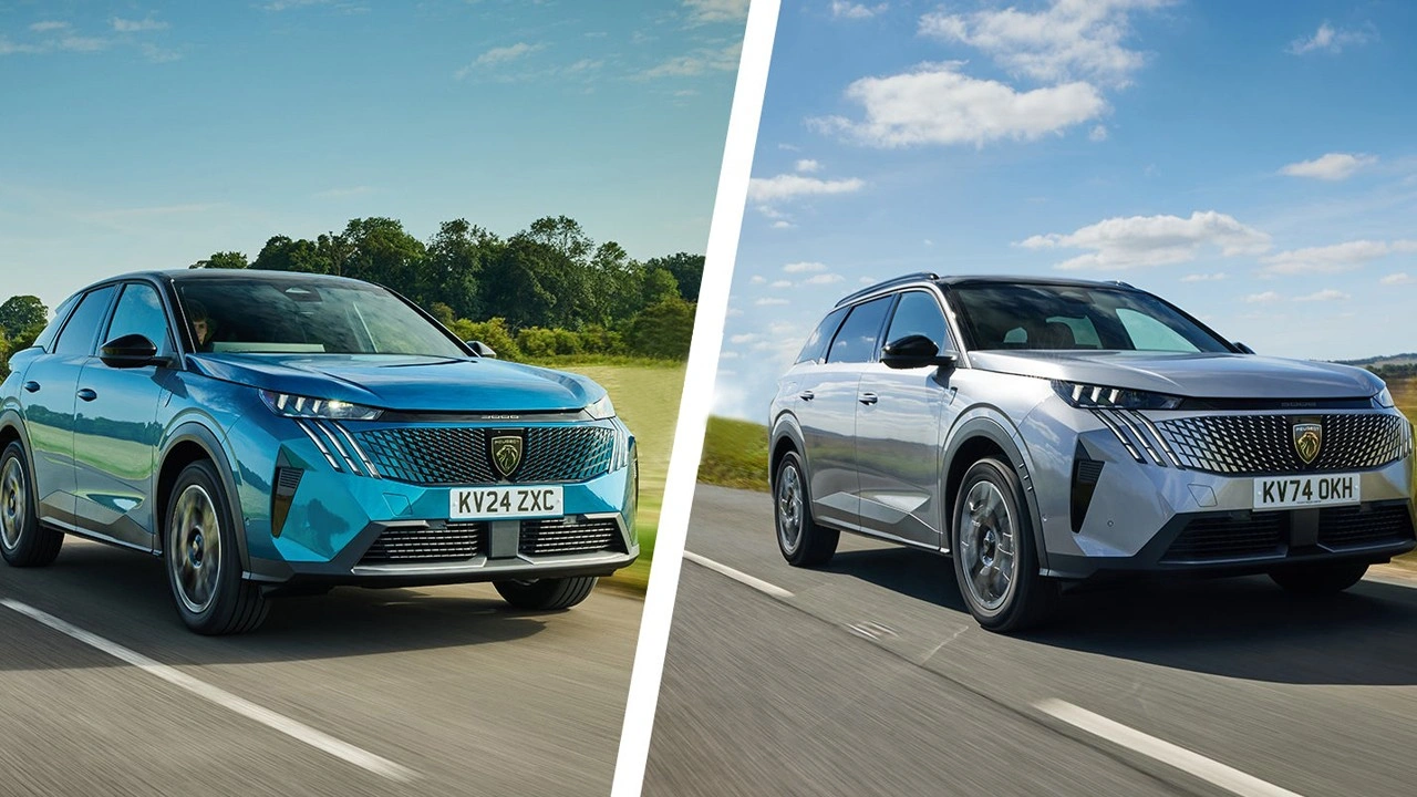 Yangın riski var: Binlerce Peugeot SUV geri çağrıldı