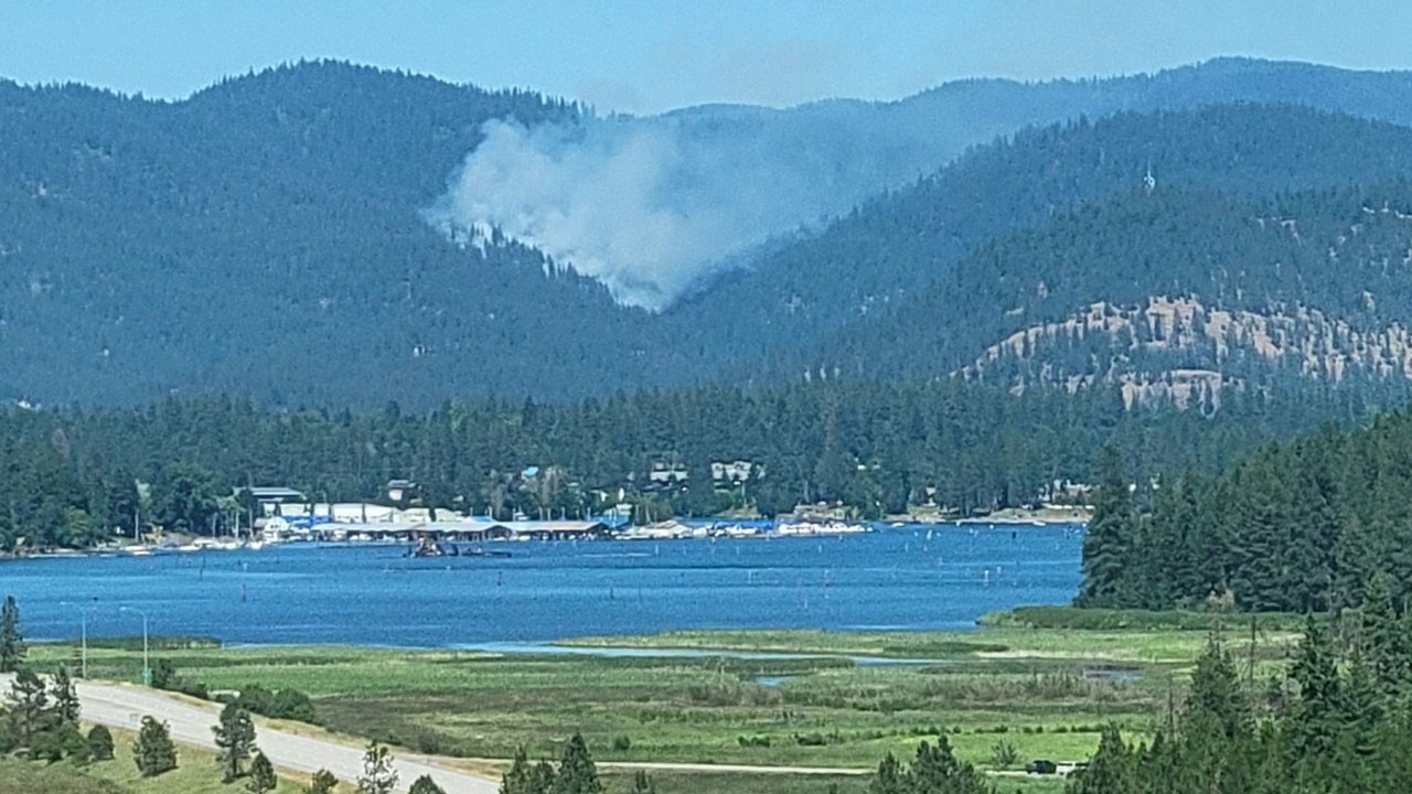 Yangın yerinde katliam! 2 itfaiyeci öldü