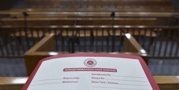 Yangına neden oldukları iddiasıyla gözaltına alınmışlardı! Karar verildi