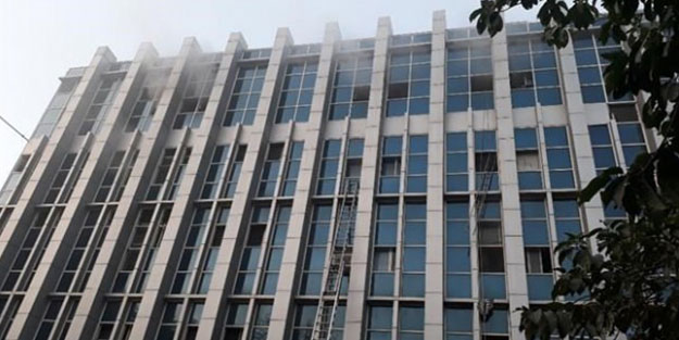 Yangında bilanço ağırlaşıyor: 6 ölü, 147 yaralı