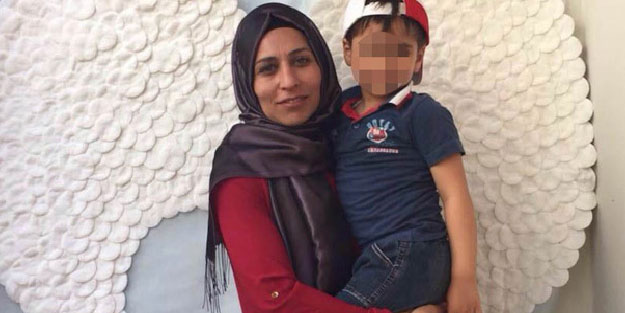 Yangında öldü sanılıyordu, gerçek çok farklı çıktı