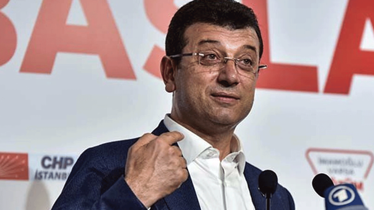 Yangından mal kaçırıyorlar sanki! CHP’de Ekrem ayarlı adaylık takvim