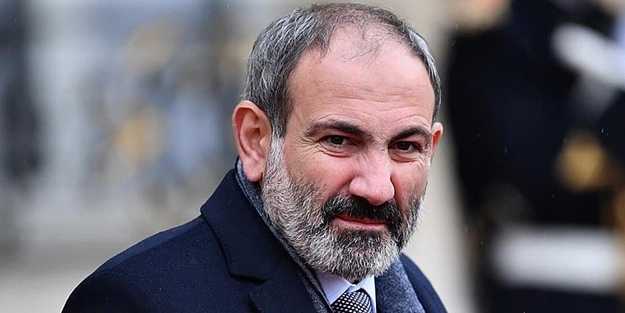 'Yangından mal kaçırma' hamlesi: Görüşmeler devam ederken Paşinyan'dan skandal çağrı!