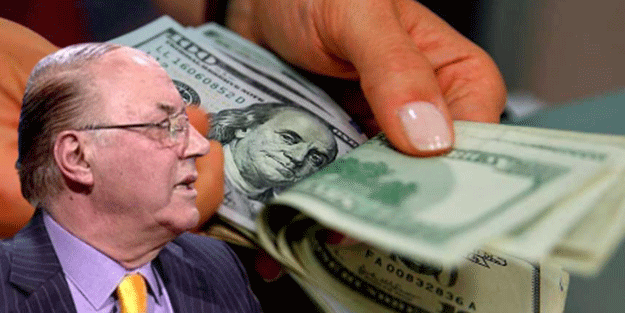 'Yangını o zaman görün' diyen Necmettin Batırel yeni dolar tahminini duyurdu: 15, 20 lira...