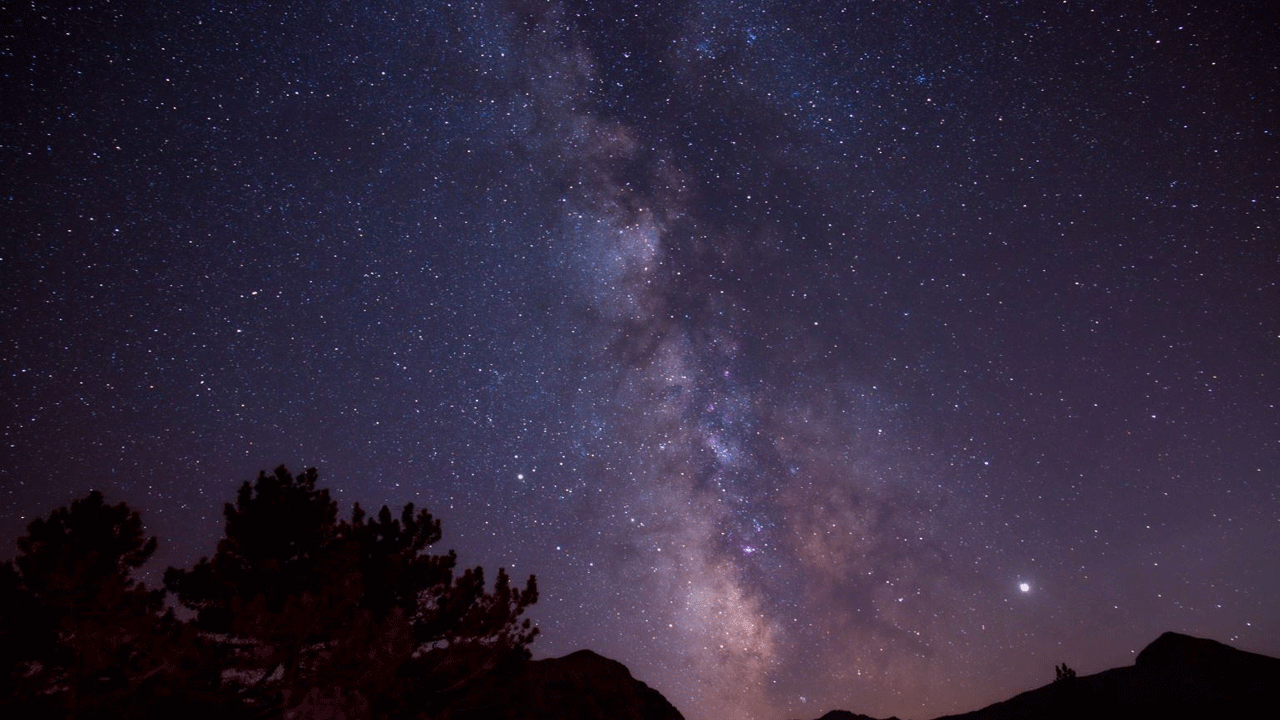 Yangınlar gökyüzüyle buluşturmadı! Harmankaya’daki gözlem etkinliği ertelendi