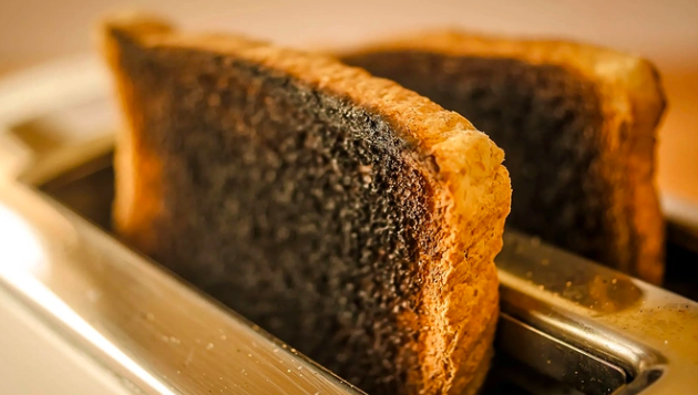 Yanık yemenin zararını duyan bir daha ağzına sürmüyor! Gen bozukluğundan kansere kadar...