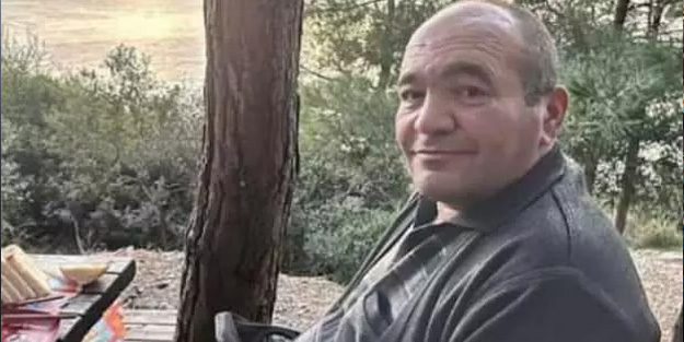 Yanında çalışan çoban boğazından bıçakladı