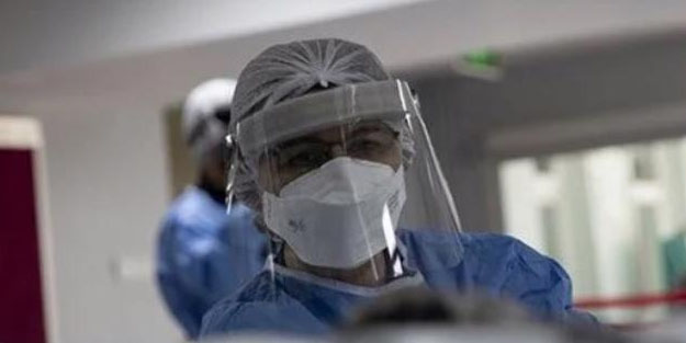 Bilim insanları, bazı kişilerin neden Kovid olmadığını buldu! Herkes şaşkın