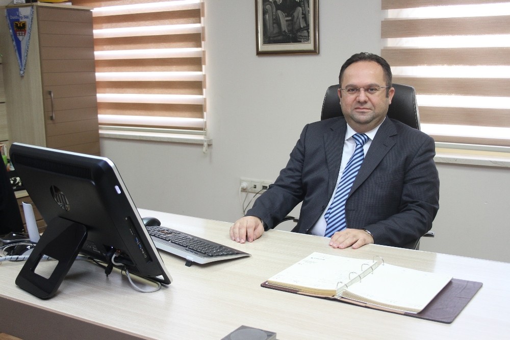 Yankı Yemek, korona için personeline eğitim verdi 