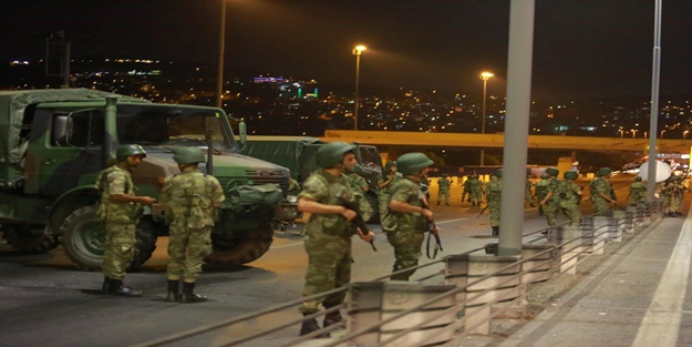 Yanlarına kâr kalmayacak... Katiller tek tek tespit edilecek