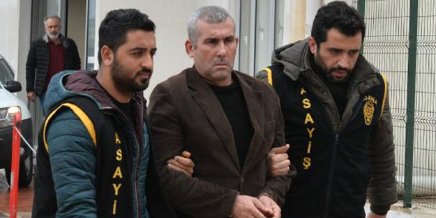 Yanlış adres katil yaptı: 1 ölü, 2 yaralı