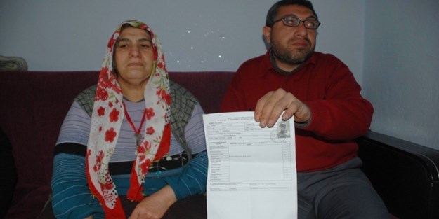 Yanlış ameliyat dünyasını kararttı