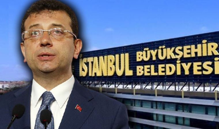 Yanlış anlamayın hizmette değil! Ekrem rahmetli Kadir Topbaş’ı 84’e katladı