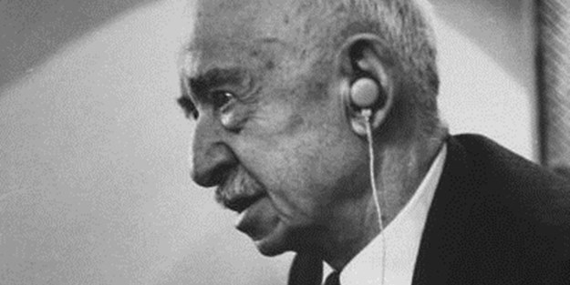 Yanlış anlamayın kapatmıyorlar (!) İsmet İnönü’den gazetecilere 45 gün ‘tatil’