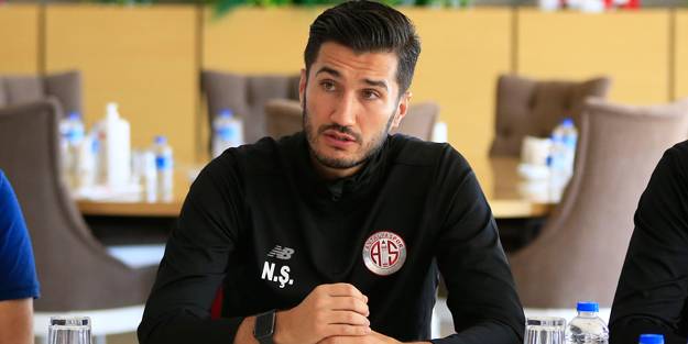 Yanlış anlaşıldım!