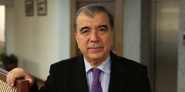 Yanlış anlaşılmasın, yeğeni Buğra Kavuncu ile ilgisi yok(!) FETÖ'cü Enver Altaylı'nın dosyasında Bush detayı