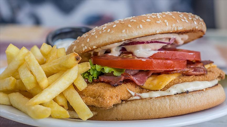 Yanlış beslenme alışkanlıkları sağlık harcamasını kabartıyor