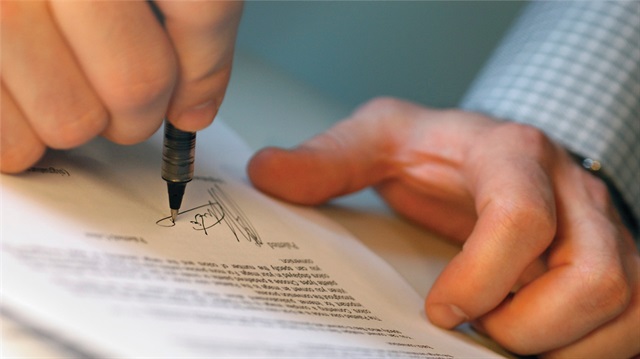 Yanlış beyanda bulunana ağır ceza