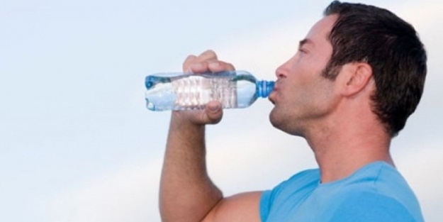 Yanlış biliniyor! Bu durumlarda su içmek çok zararlı...
