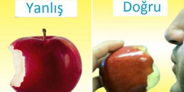 Yanlış biliyoruz! - FOTO