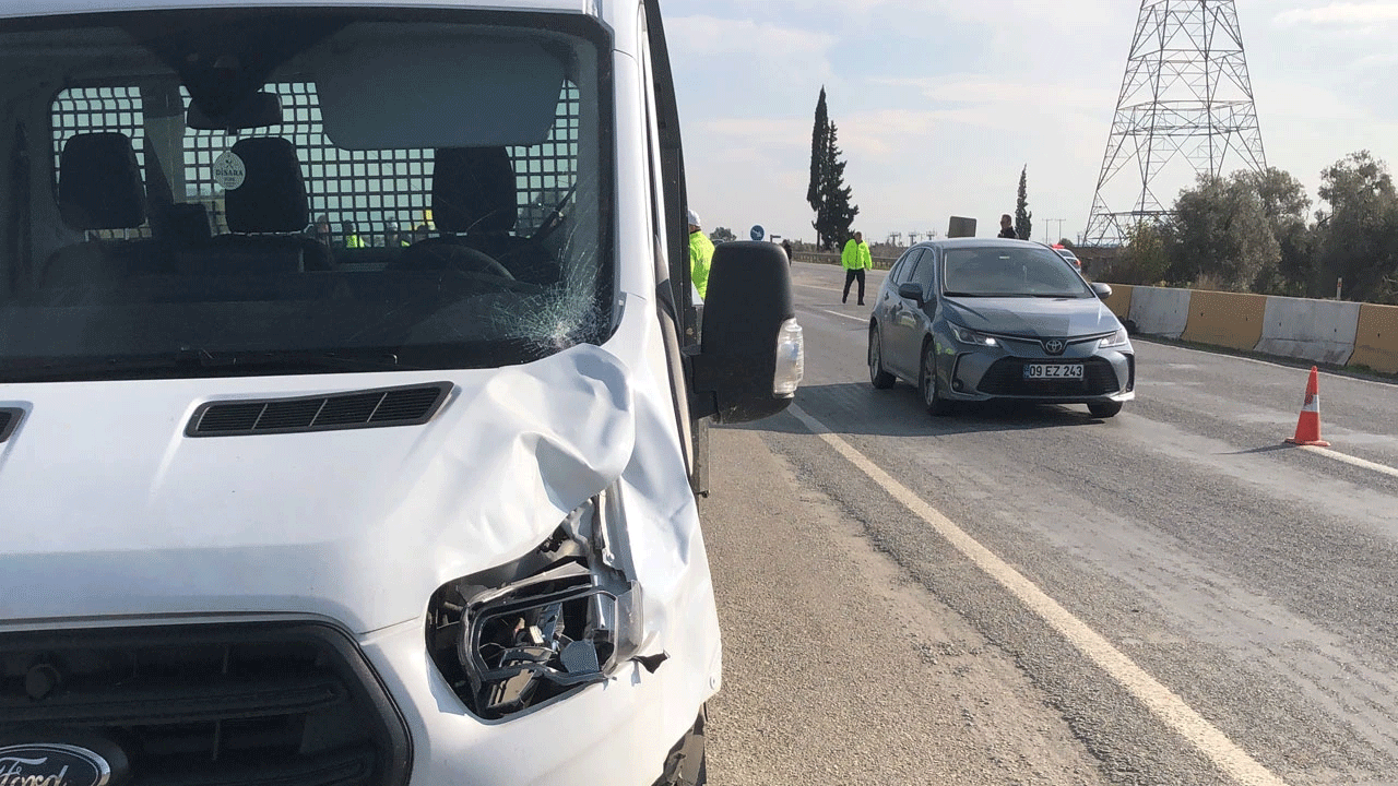 Yanlış durakta inen kadının feci sonu