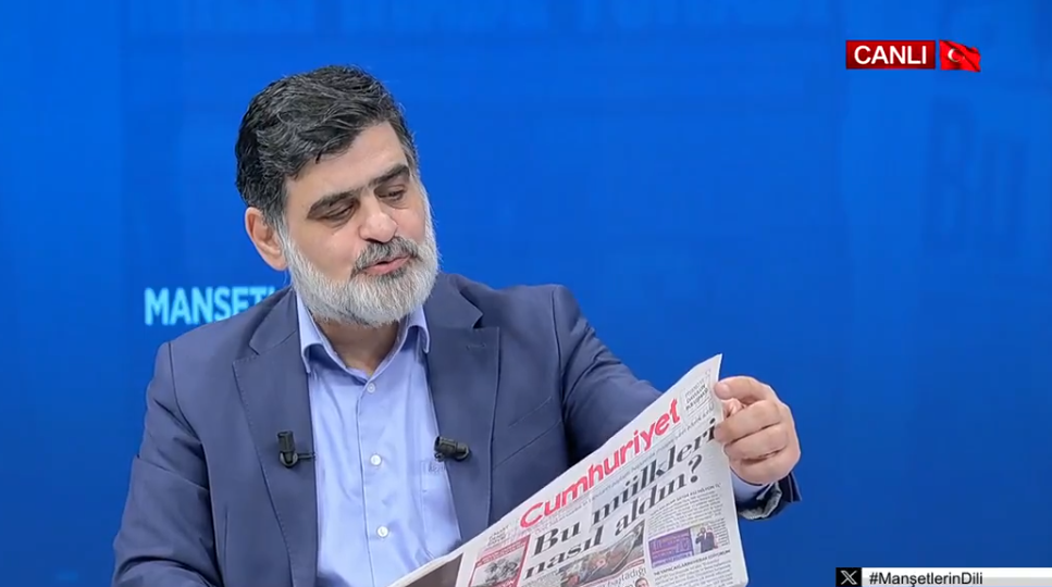 Yanlış duymuyorsunuz Cumhuriyet’te yayınlandı! Yeni nesile ibret olacak tespitler