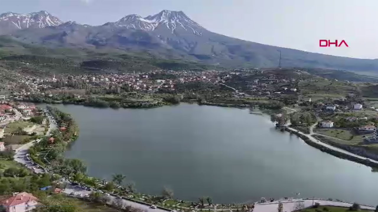 Yanlış duymuyorsunuz! Türkiye toprakları kendi kendine genişliyor