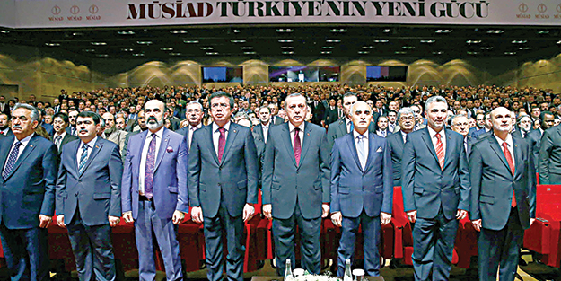 Yanlış görürsem müdahale ederim