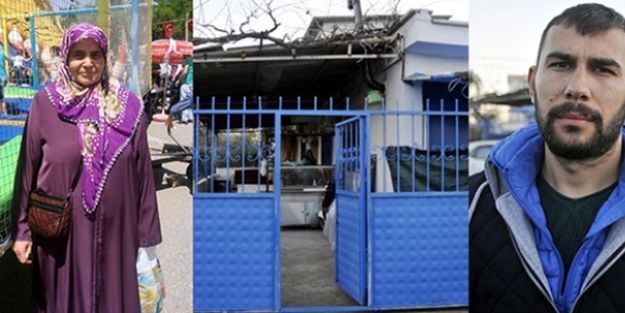 Yanlış gözaltı, annenin ölümüne neden oldu