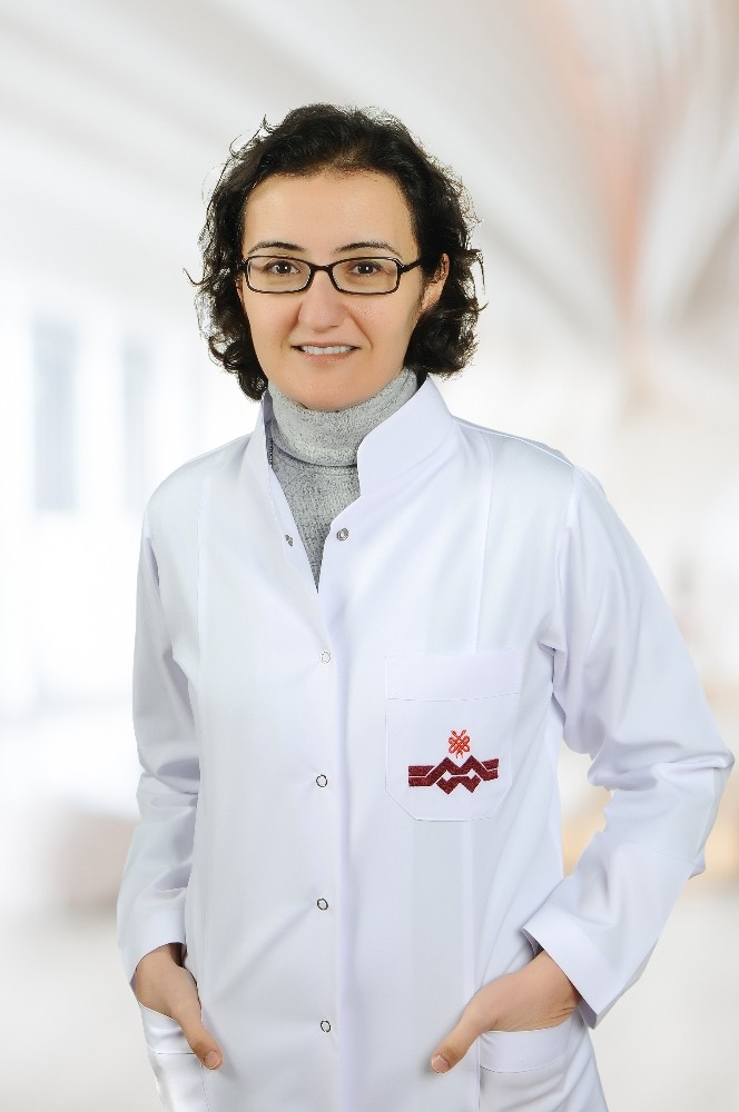 ’’Yanlış ilaç kullanımı hasta ediyor’’ 