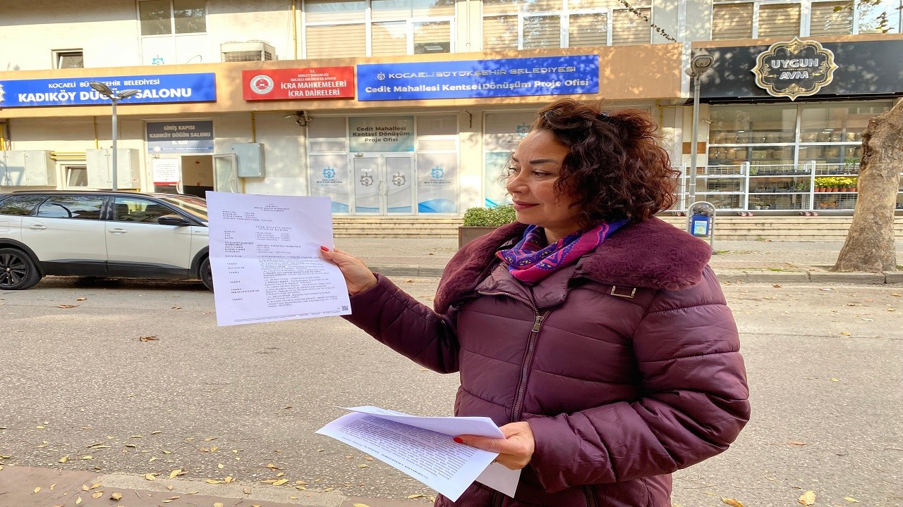 Yanlış kanser teşhisiyle hayatı alt üst oldu