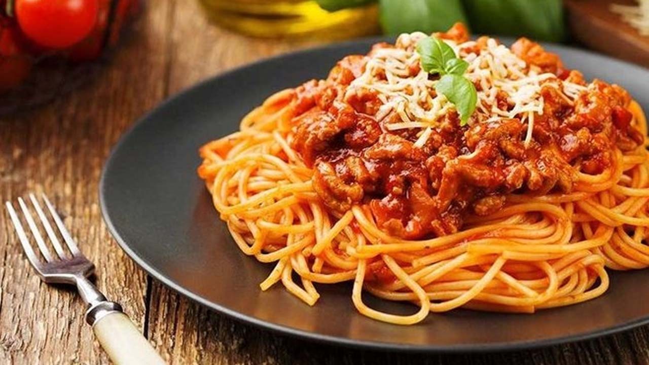 Yanlış pişirme yöntemi: Makarnada gizli ama basit bir hata! Kilo aldırmayan makarna tarifi