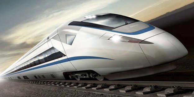 Yanlış tren sipariş eden yetkililer istifa ettiler