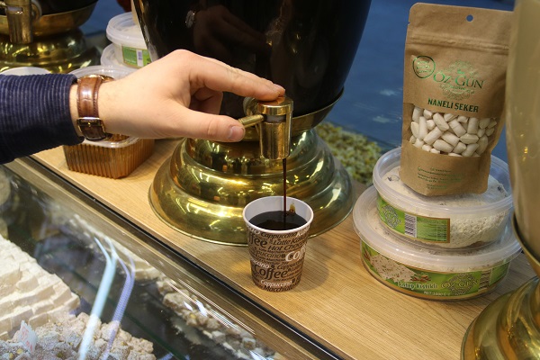 Yanlış tüketime dikkat! Şifa deposunda büyük tehlike