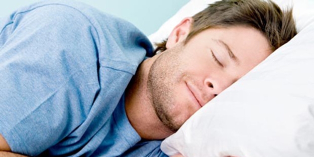 Yanlış yatak ve yastık seçimi sizi hasta edebilir