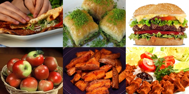 Yanlış yediğiniz yiyecekler - FOTO