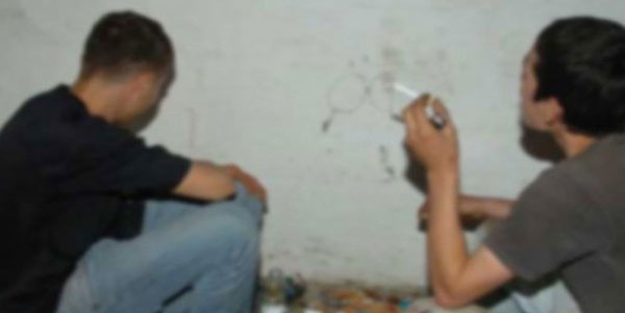 Yanlış yollara sapmamak için