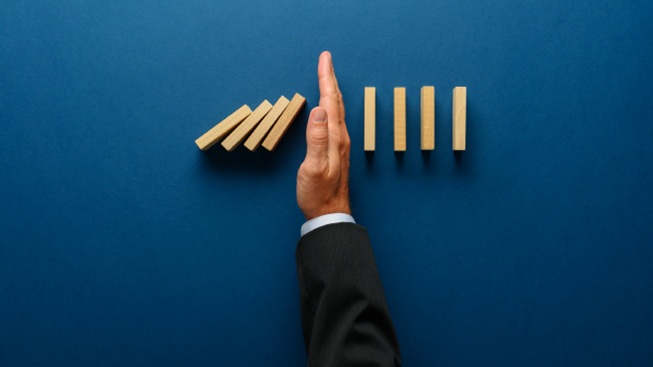 'Yanlışa müdahale'